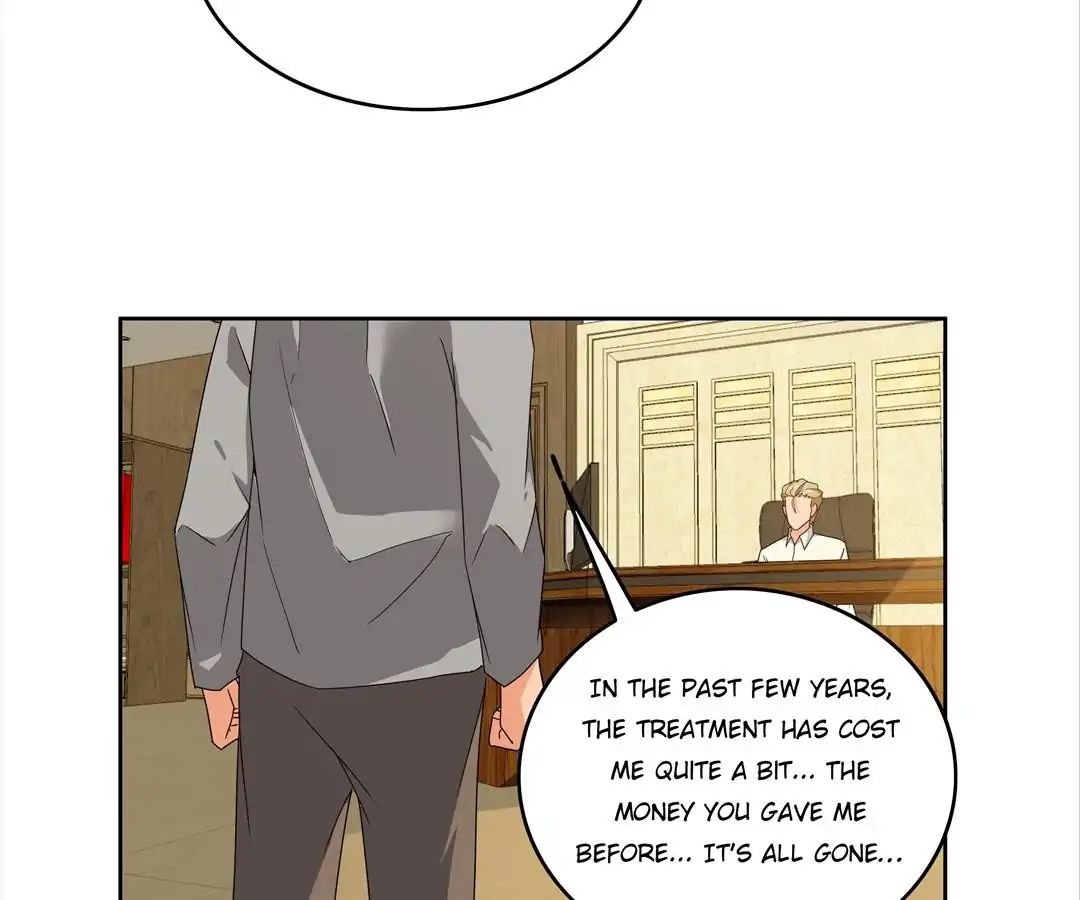 Love Cage chapter 27 - page 24