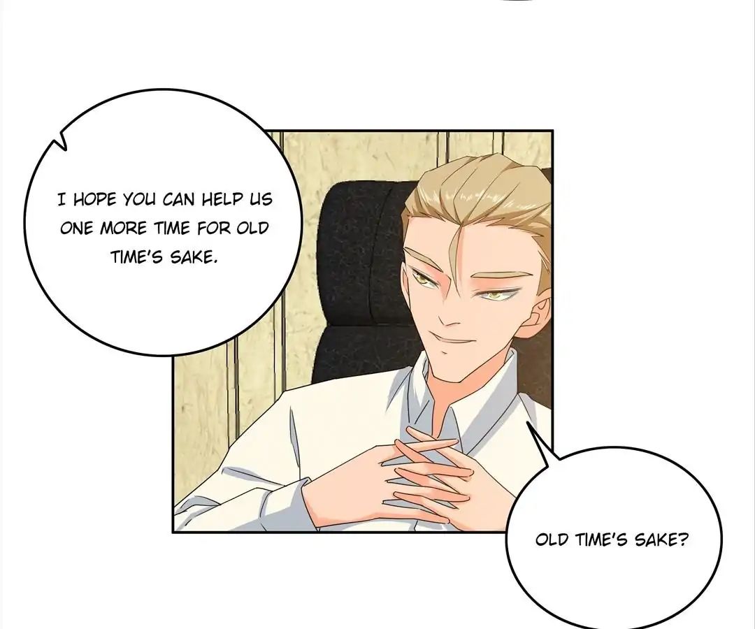 Love Cage chapter 27 - page 27