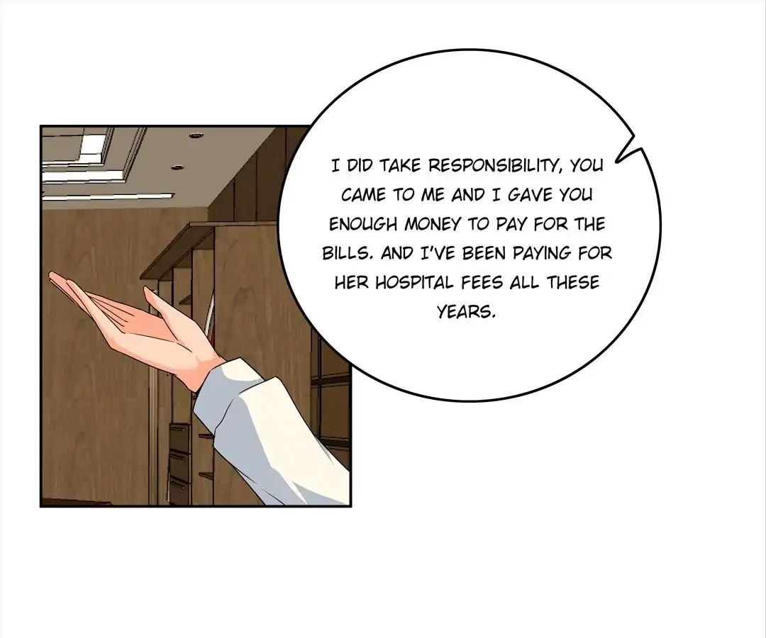 Love Cage chapter 27 - page 31
