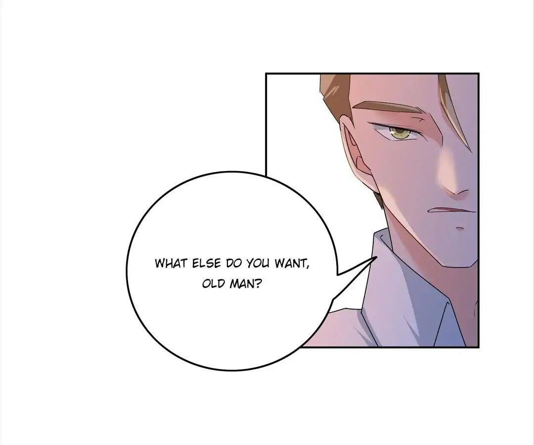 Love Cage chapter 27 - page 32