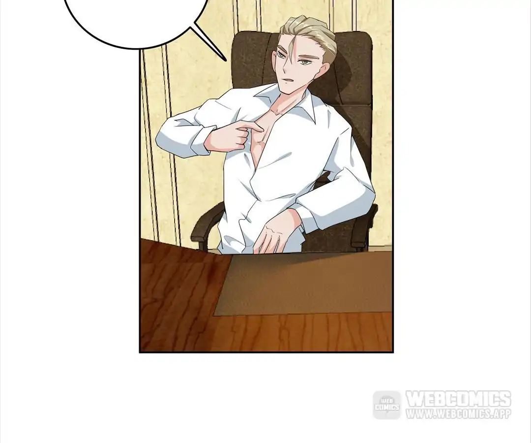 Love Cage chapter 27 - page 42
