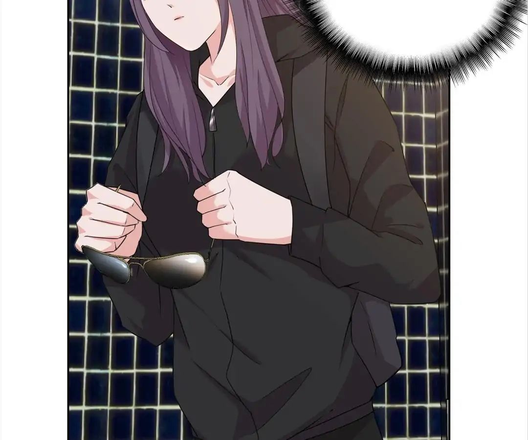 Love Cage chapter 27 - page 49