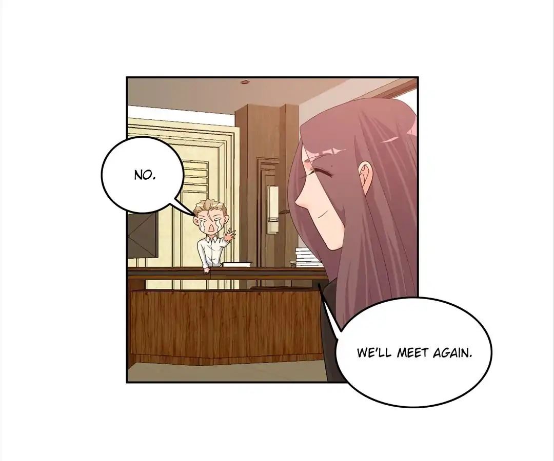 Love Cage chapter 27 - page 8