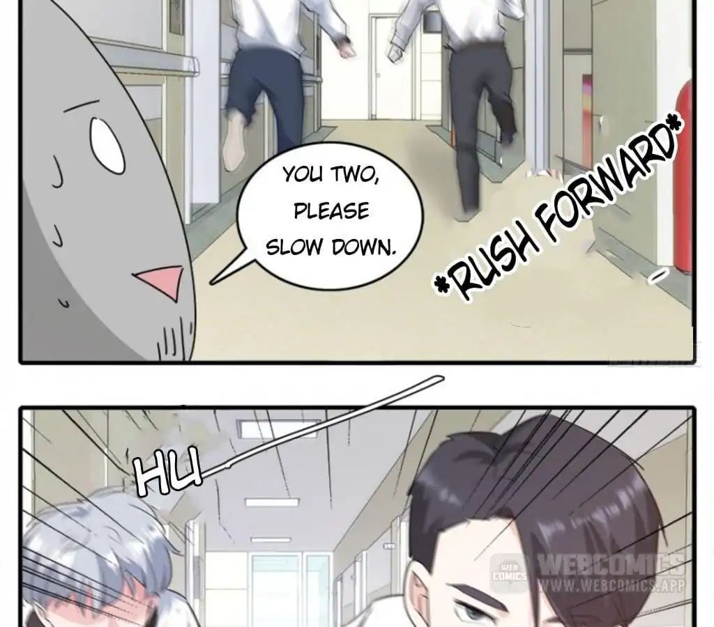 Love Cage chapter 37 - page 14
