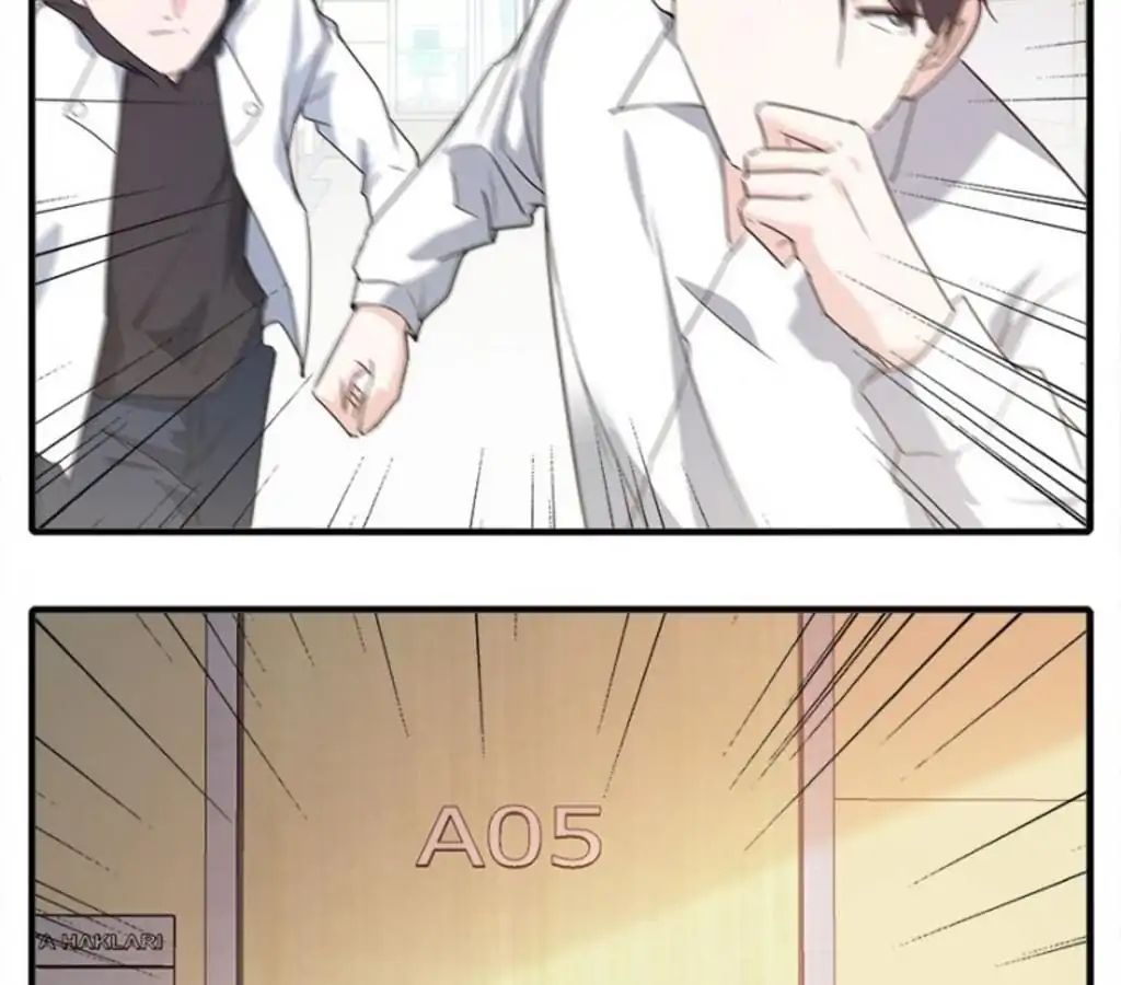 Love Cage chapter 37 - page 15
