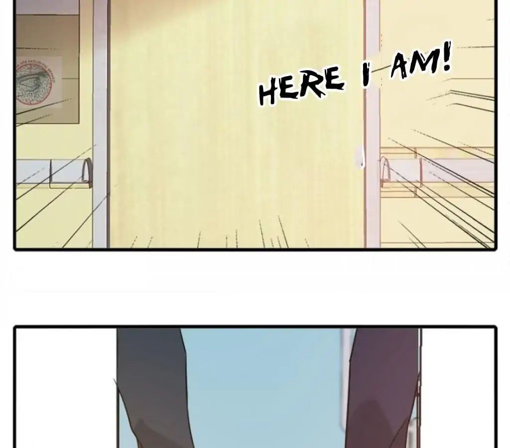 Love Cage chapter 37 - page 16