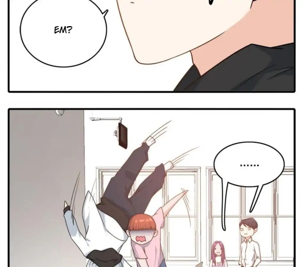 Love Cage chapter 37 - page 25