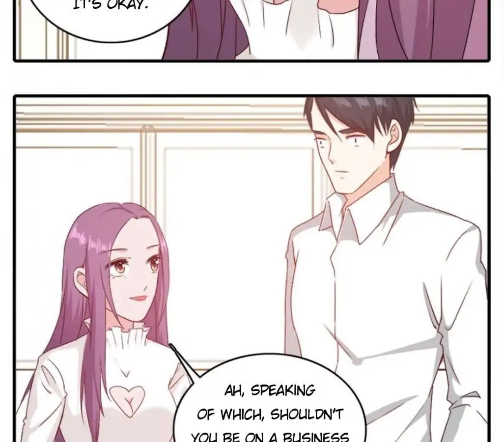 Love Cage chapter 37 - page 31