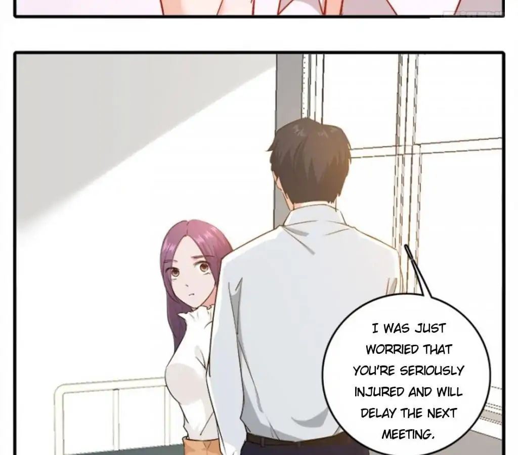 Love Cage chapter 37 - page 35