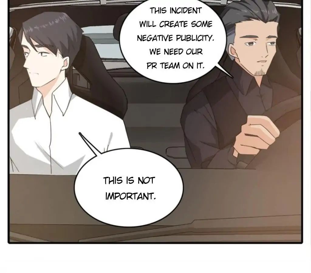 Love Cage chapter 37 - page 4