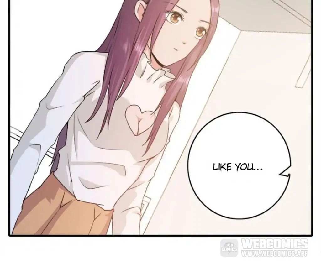 Love Cage chapter 37 - page 42