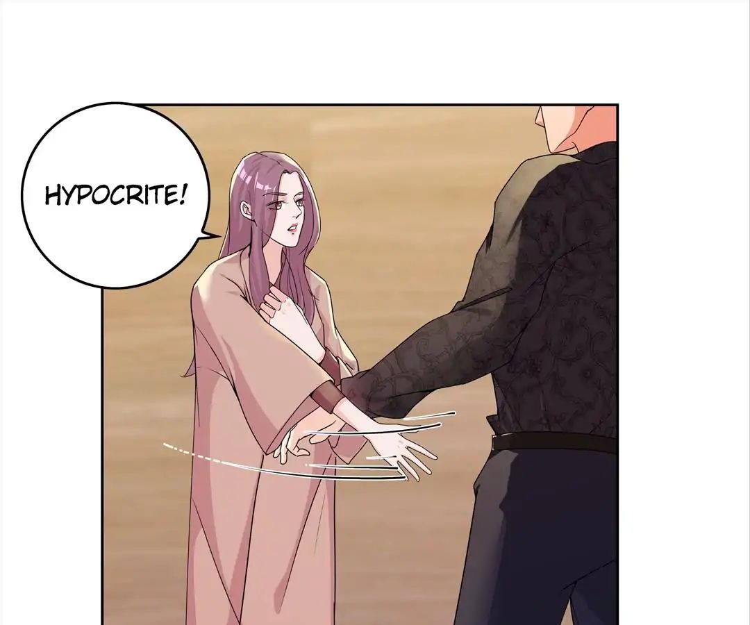 Love Cage chapter 9 - page 17