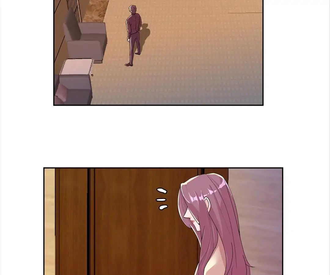 Love Cage chapter 9 - page 19
