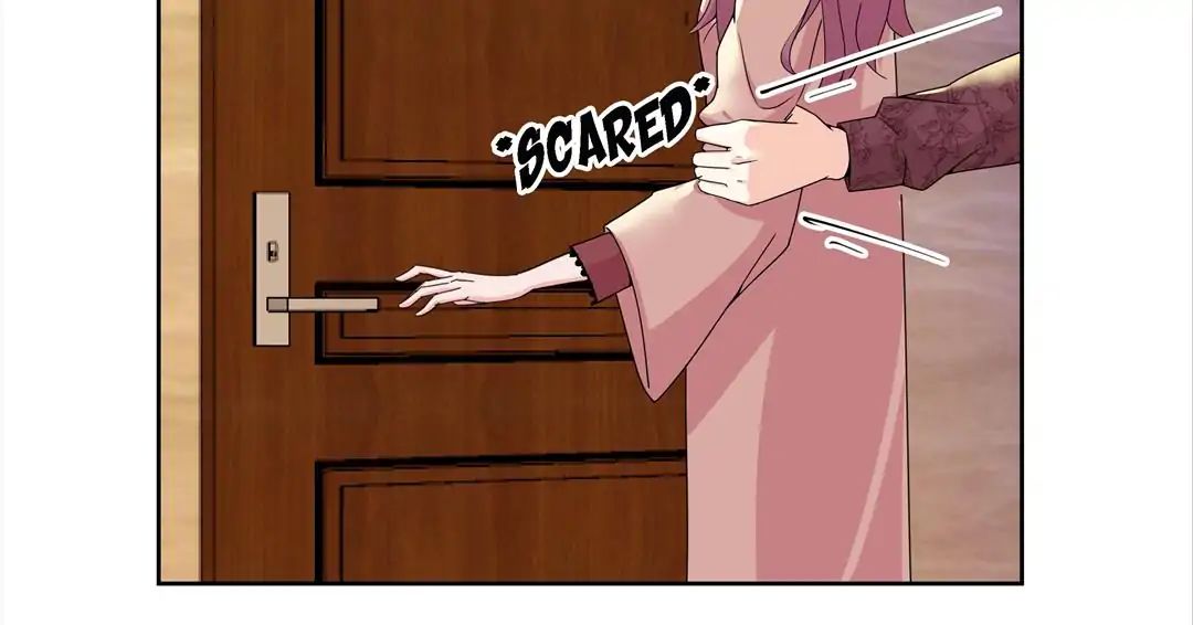 Love Cage chapter 9 - page 20