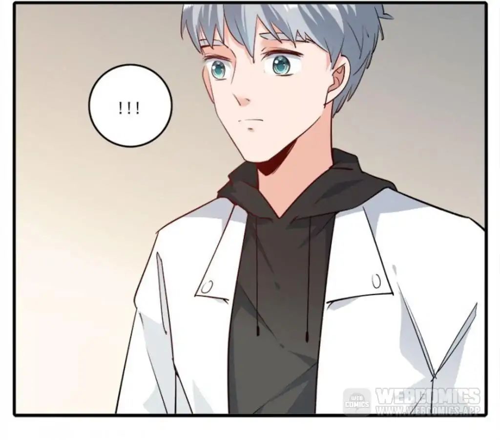 Love Cage chapter 36 - page 10