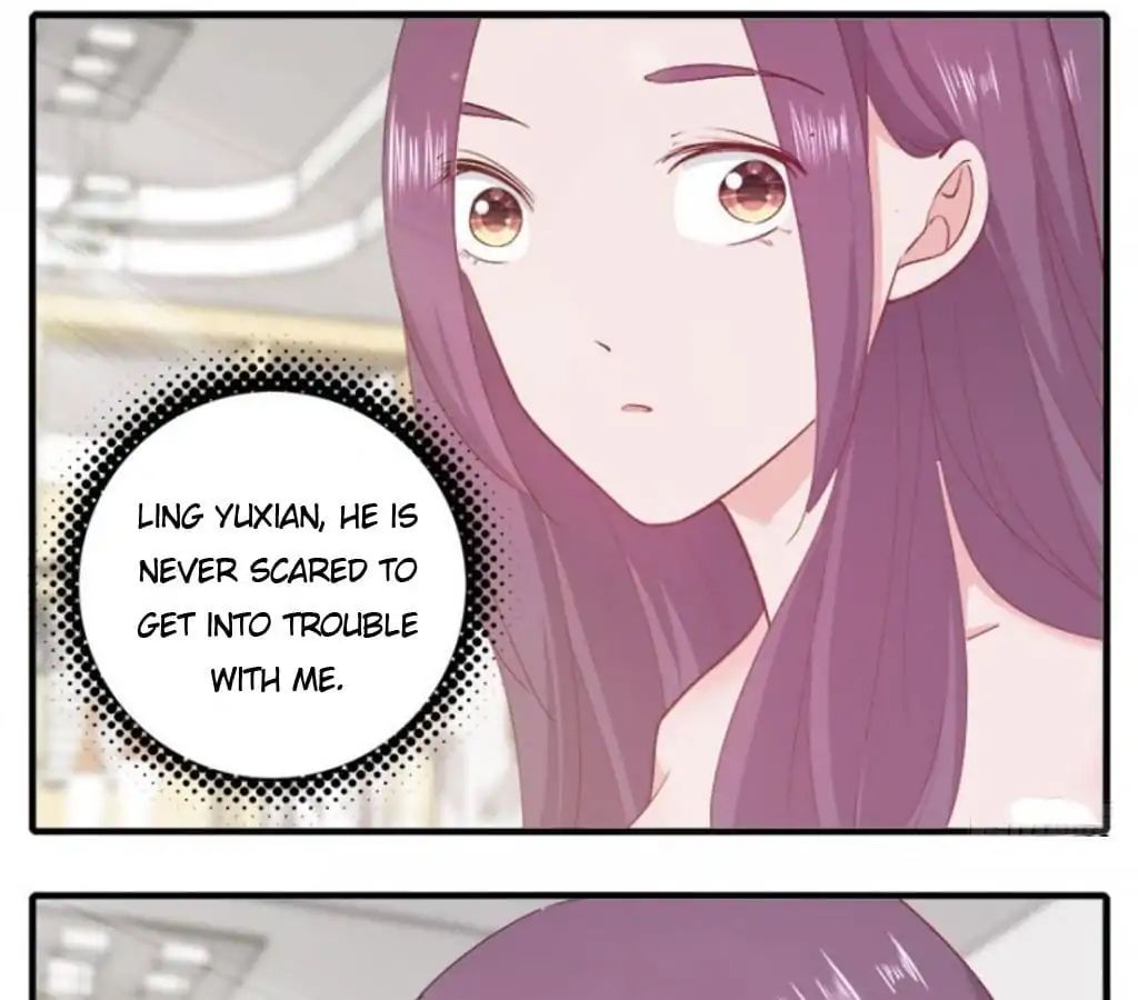 Love Cage chapter 36 - page 15