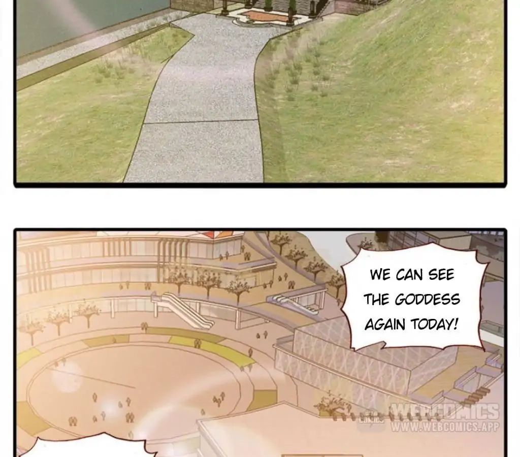 Love Cage chapter 36 - page 18