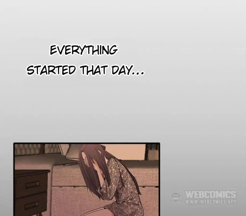 Love Cage chapter 36 - page 2