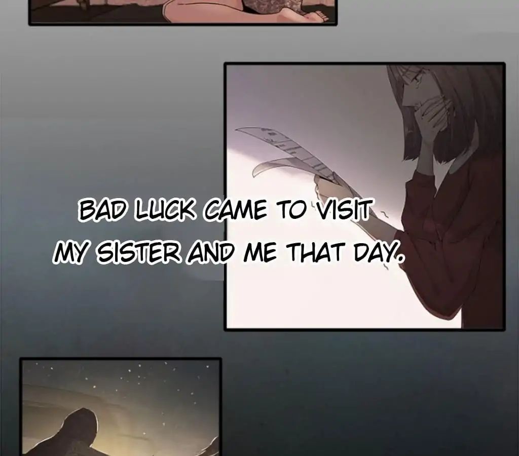 Love Cage chapter 36 - page 3