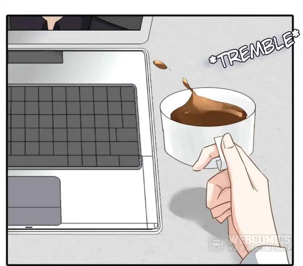 Love Cage chapter 36 - page 34