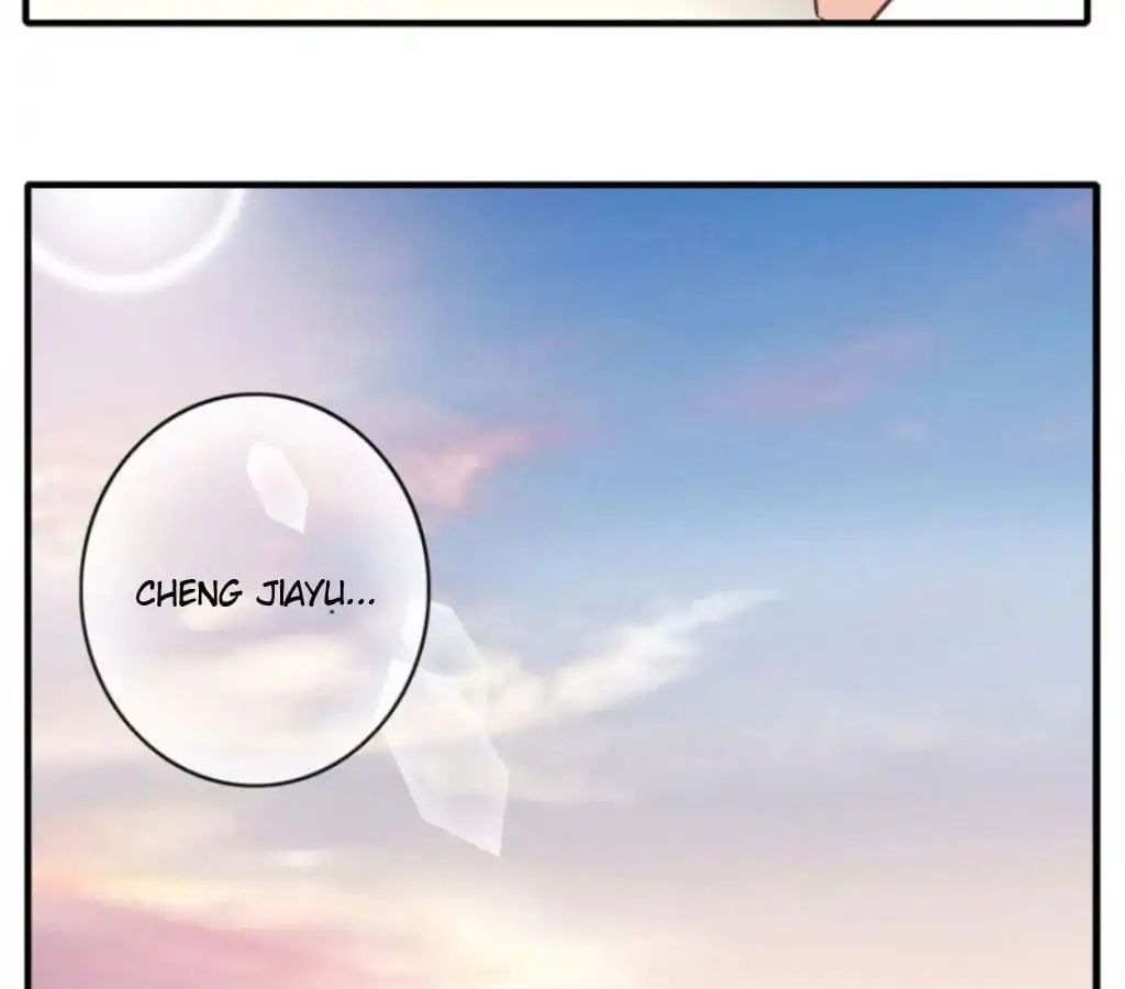 Love Cage chapter 36 - page 36
