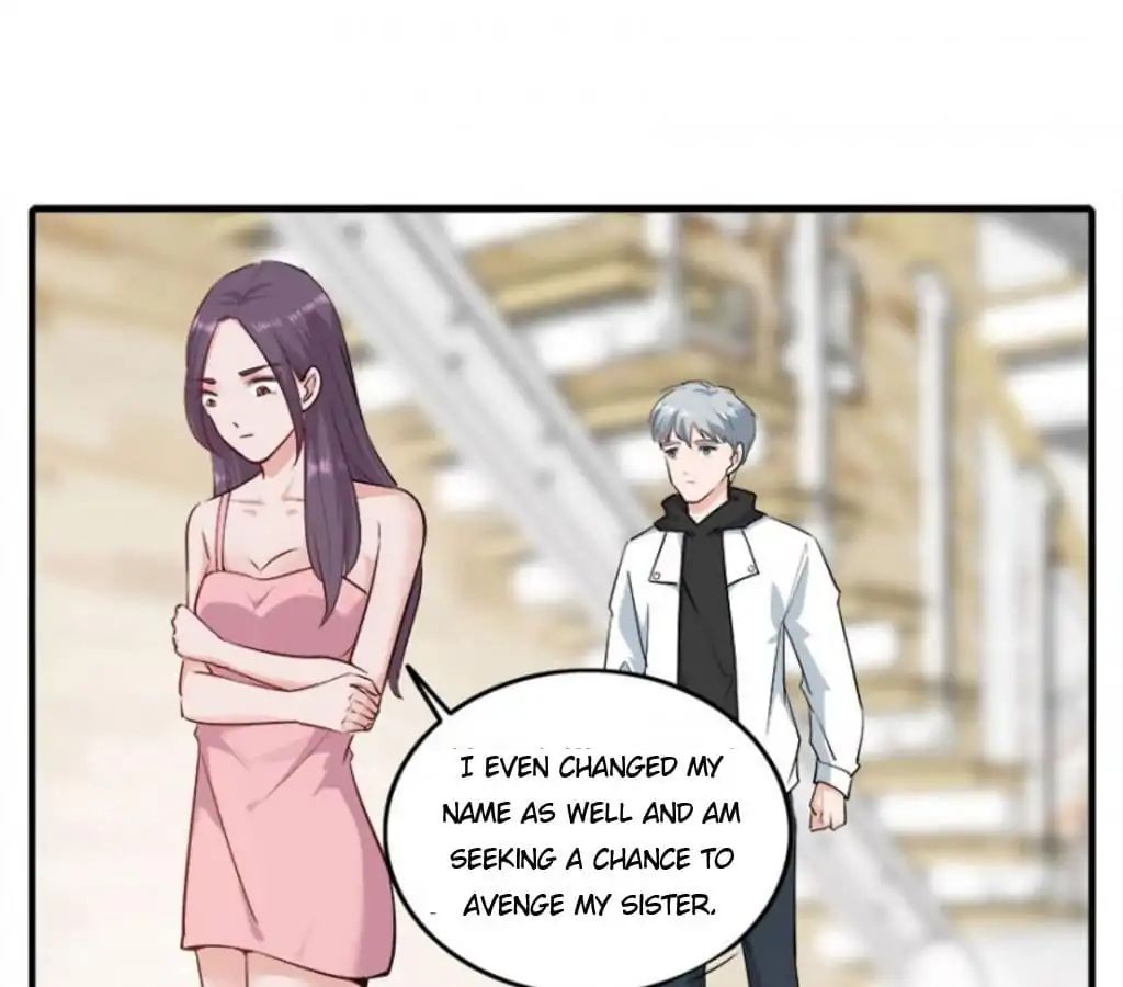 Love Cage chapter 36 - page 7