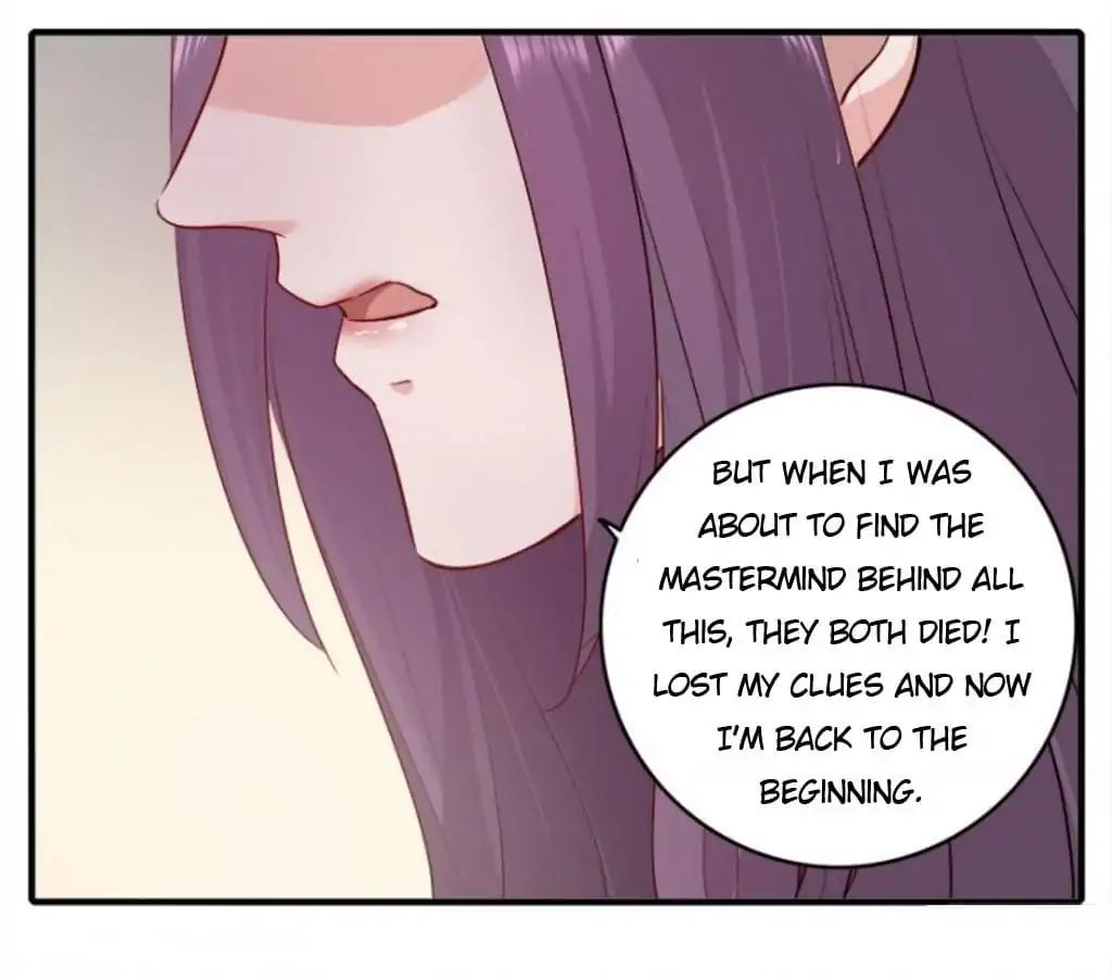 Love Cage chapter 36 - page 9