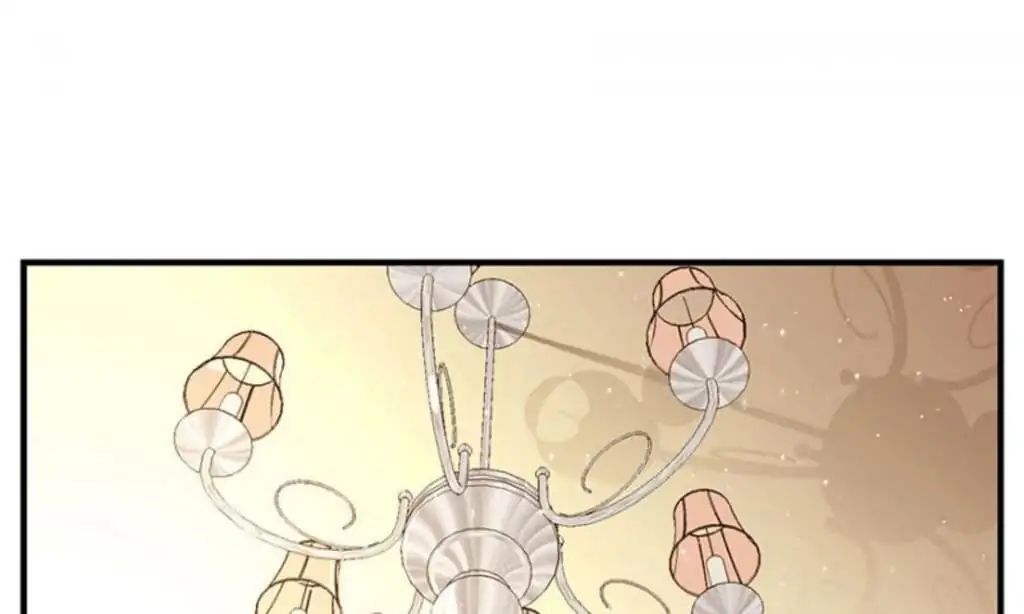 Love Cage chapter 35 - page 1