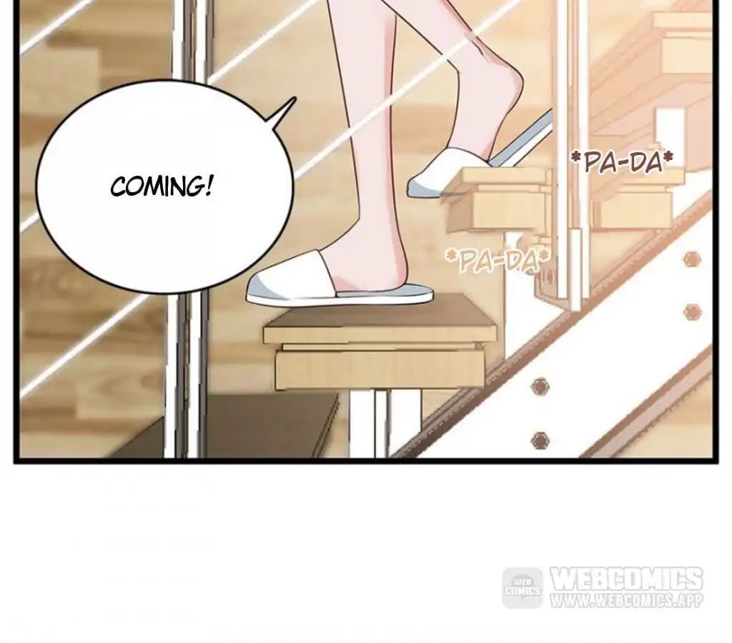 Love Cage chapter 35 - page 10