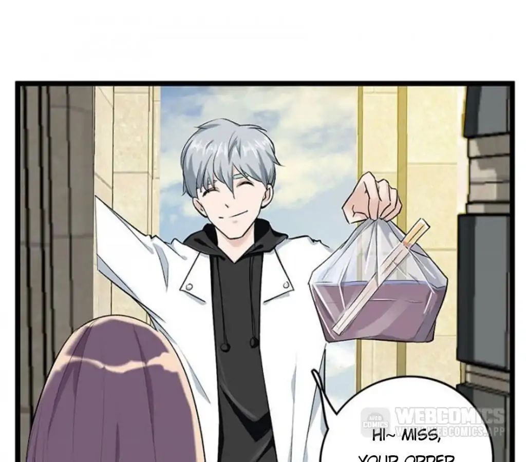 Love Cage chapter 35 - page 14