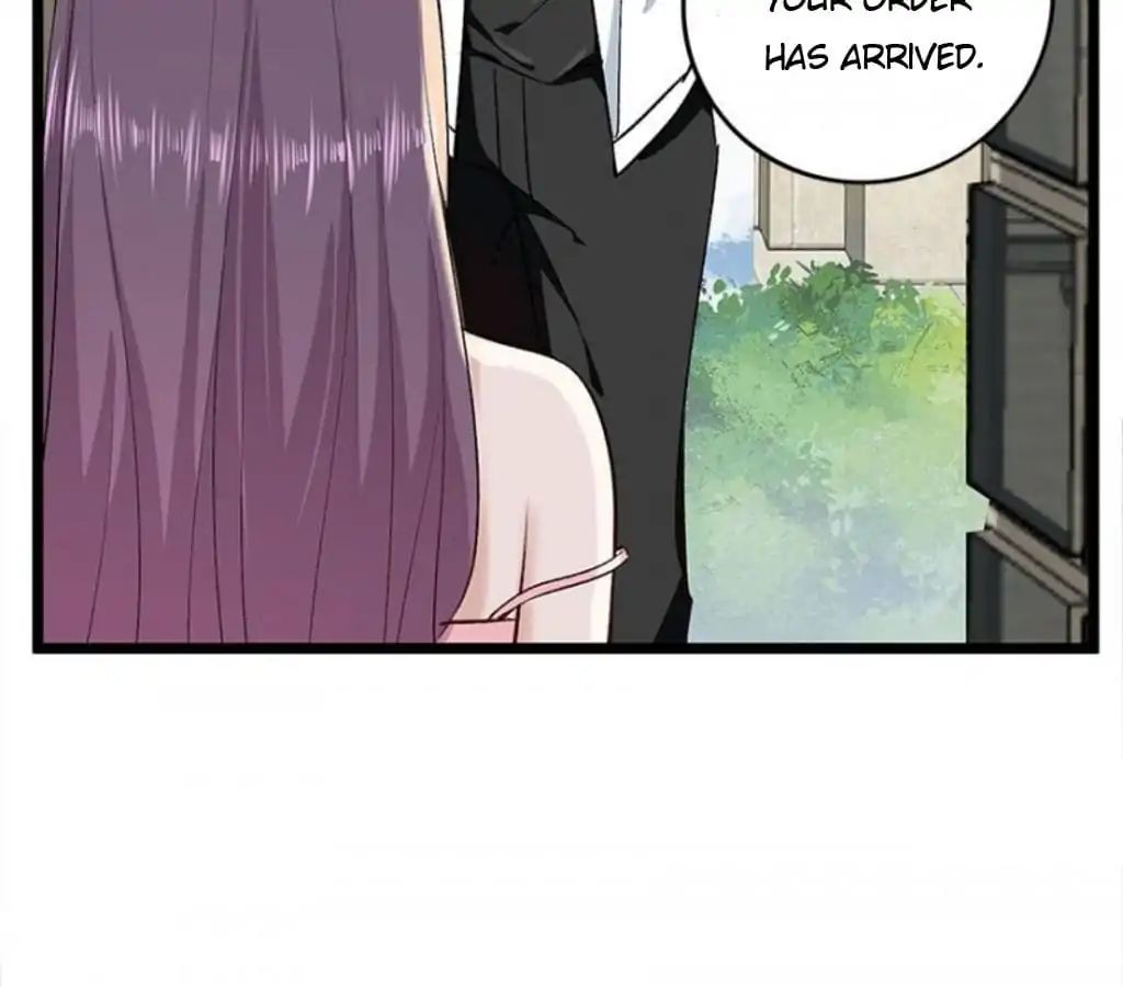 Love Cage chapter 35 - page 15