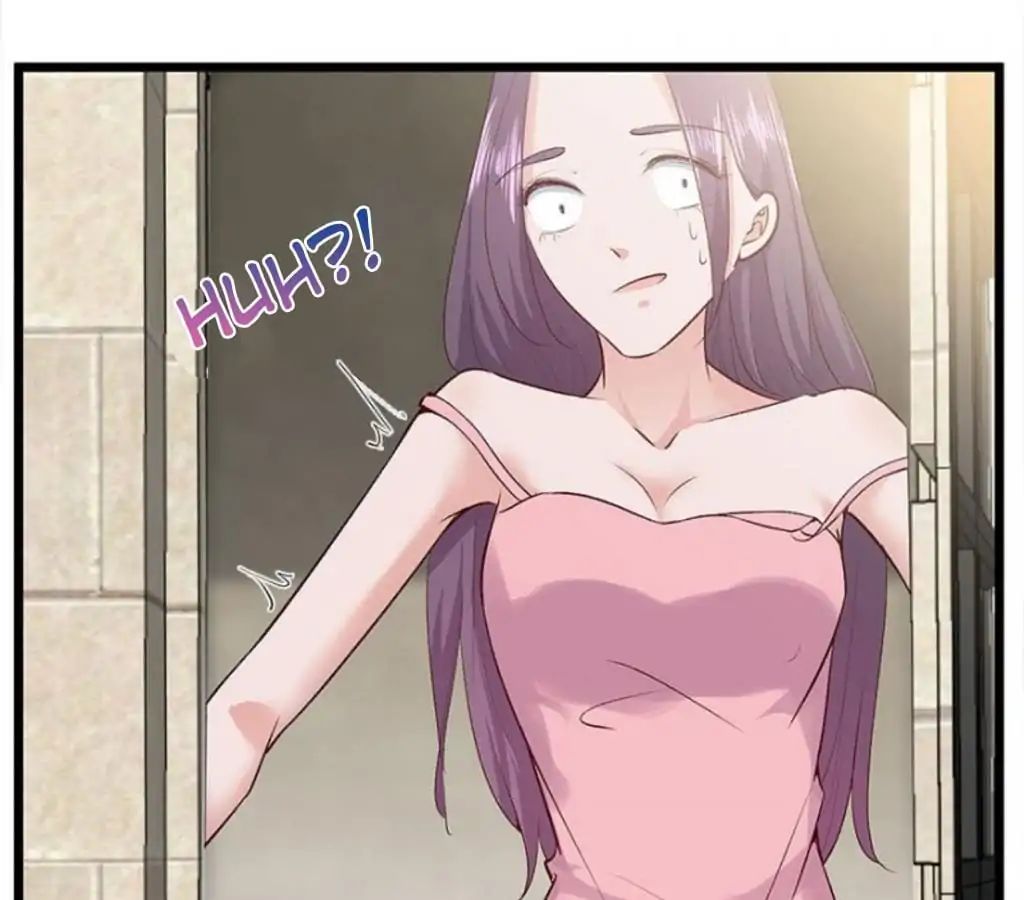 Love Cage chapter 35 - page 16