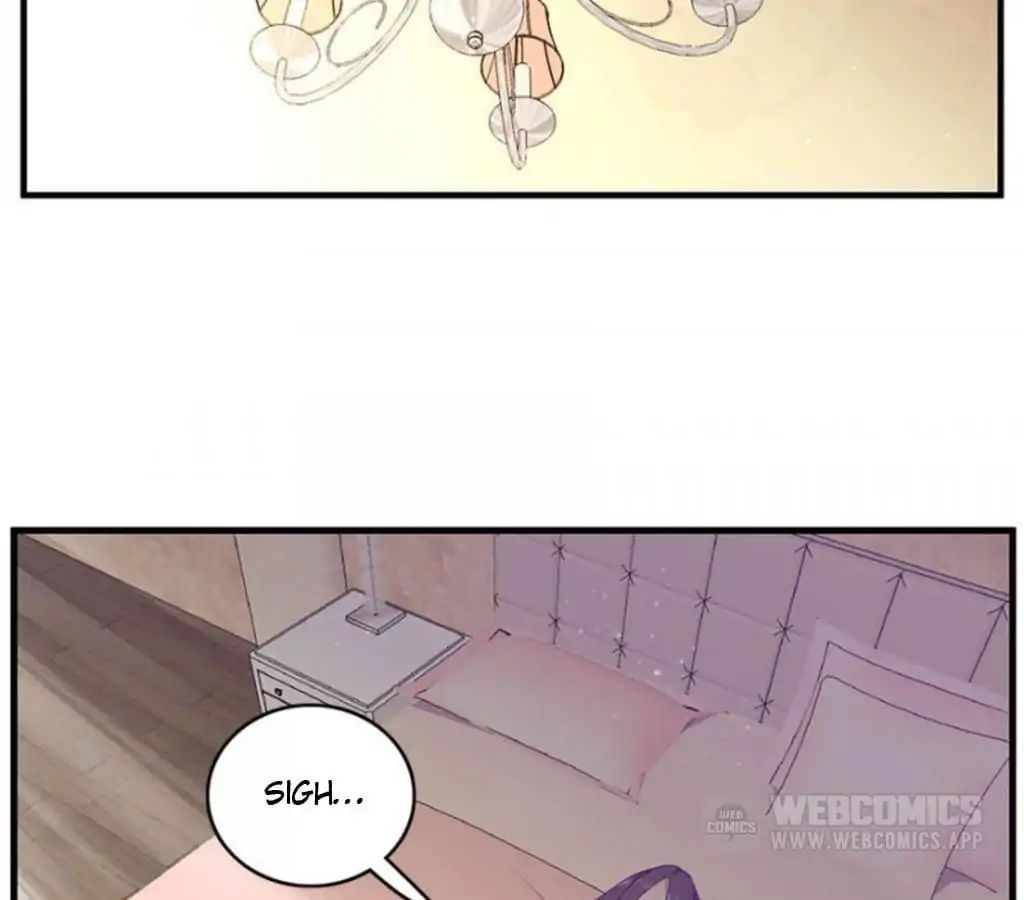Love Cage chapter 35 - page 2