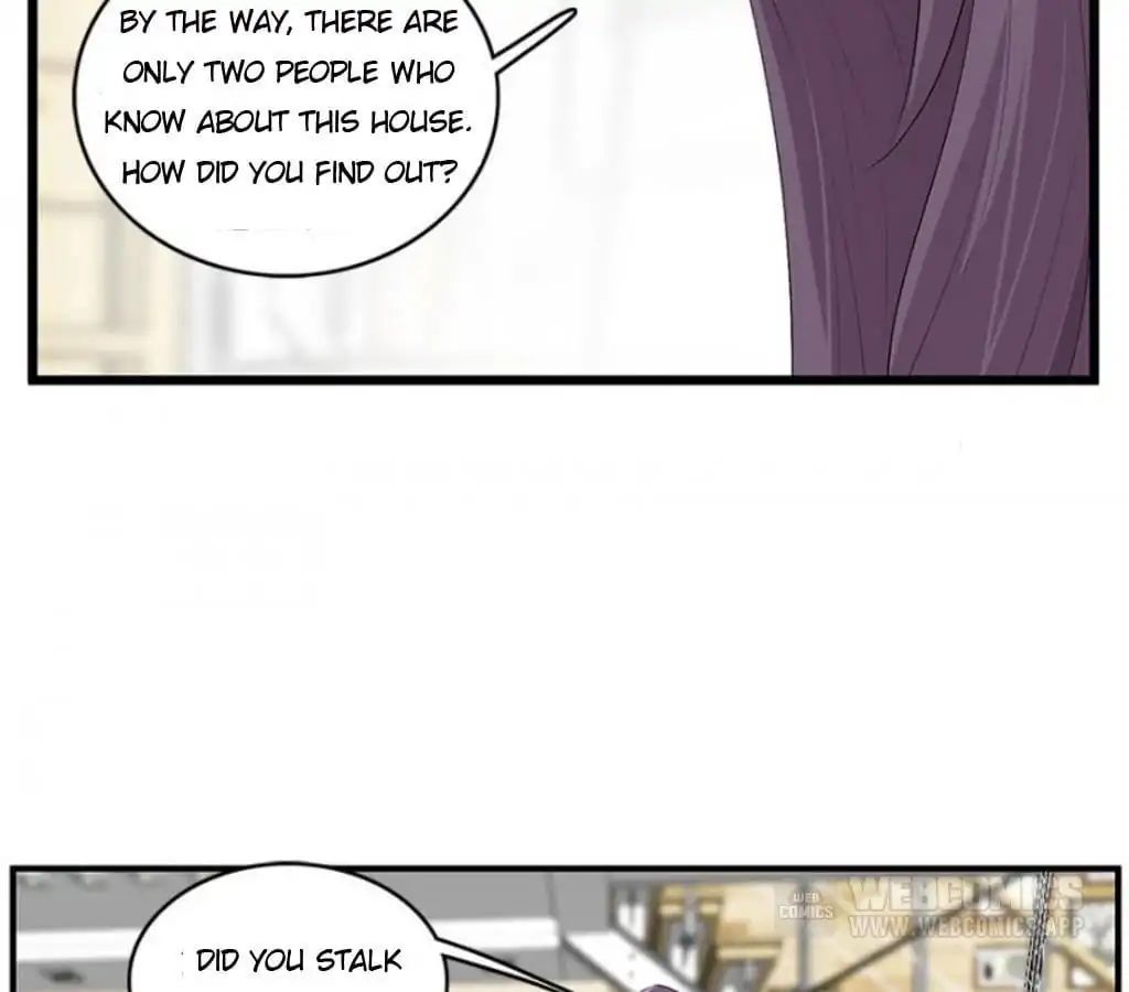 Love Cage chapter 35 - page 26