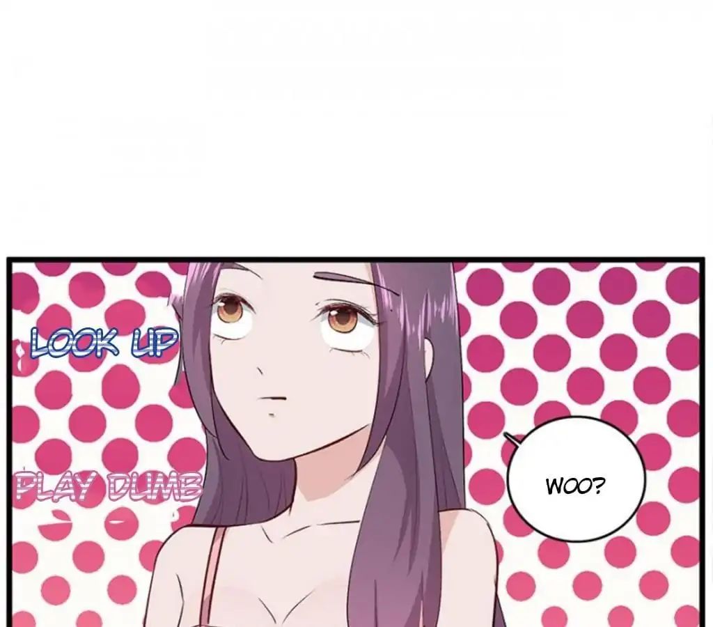 Love Cage chapter 35 - page 33