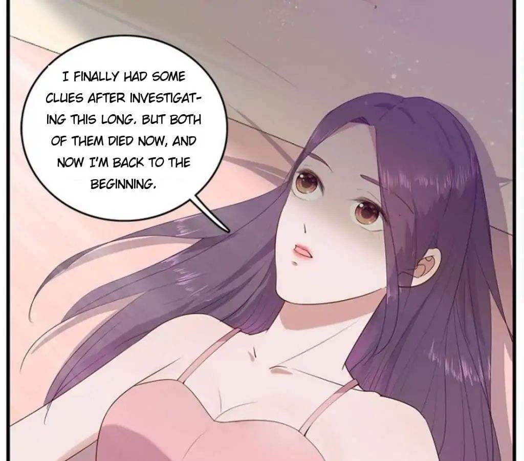 Love Cage chapter 35 - page 4