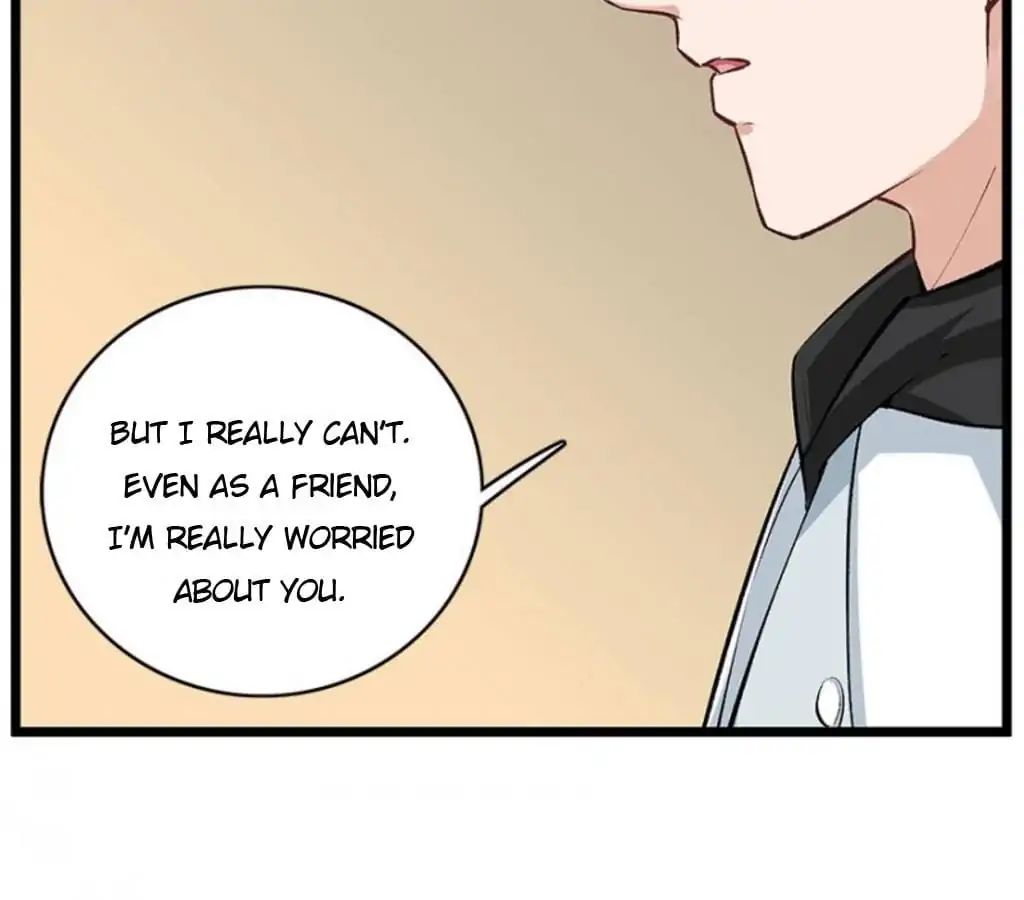 Love Cage chapter 35 - page 40