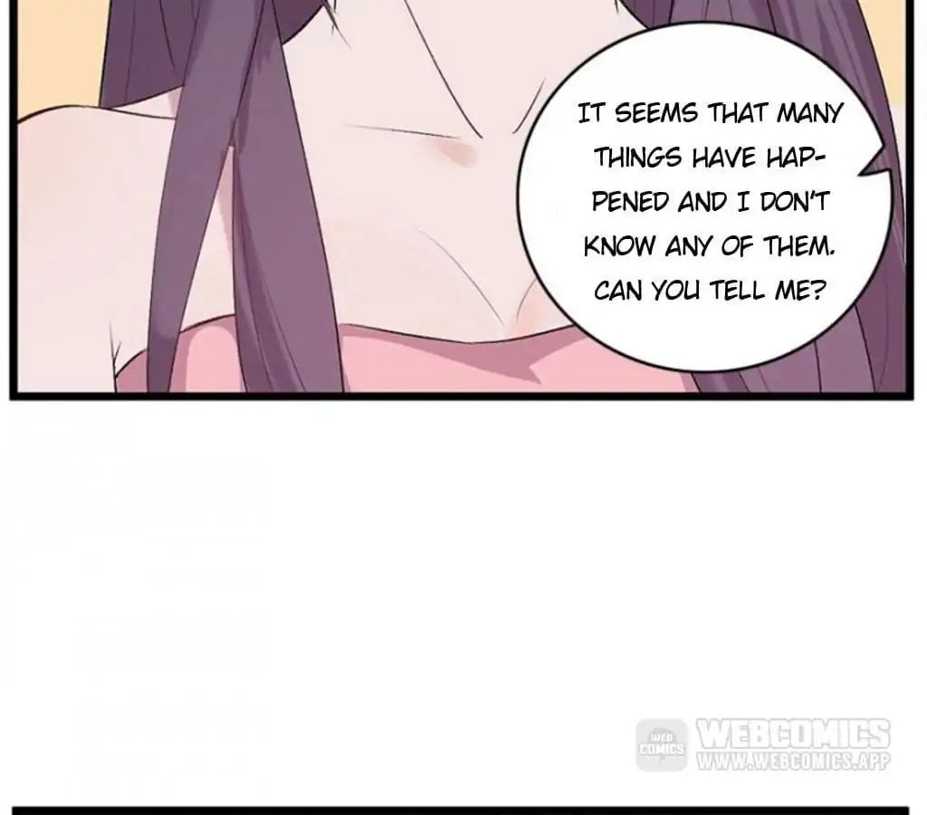 Love Cage chapter 35 - page 42