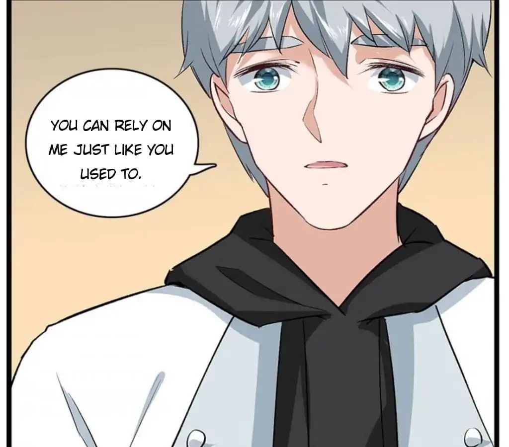 Love Cage chapter 35 - page 43