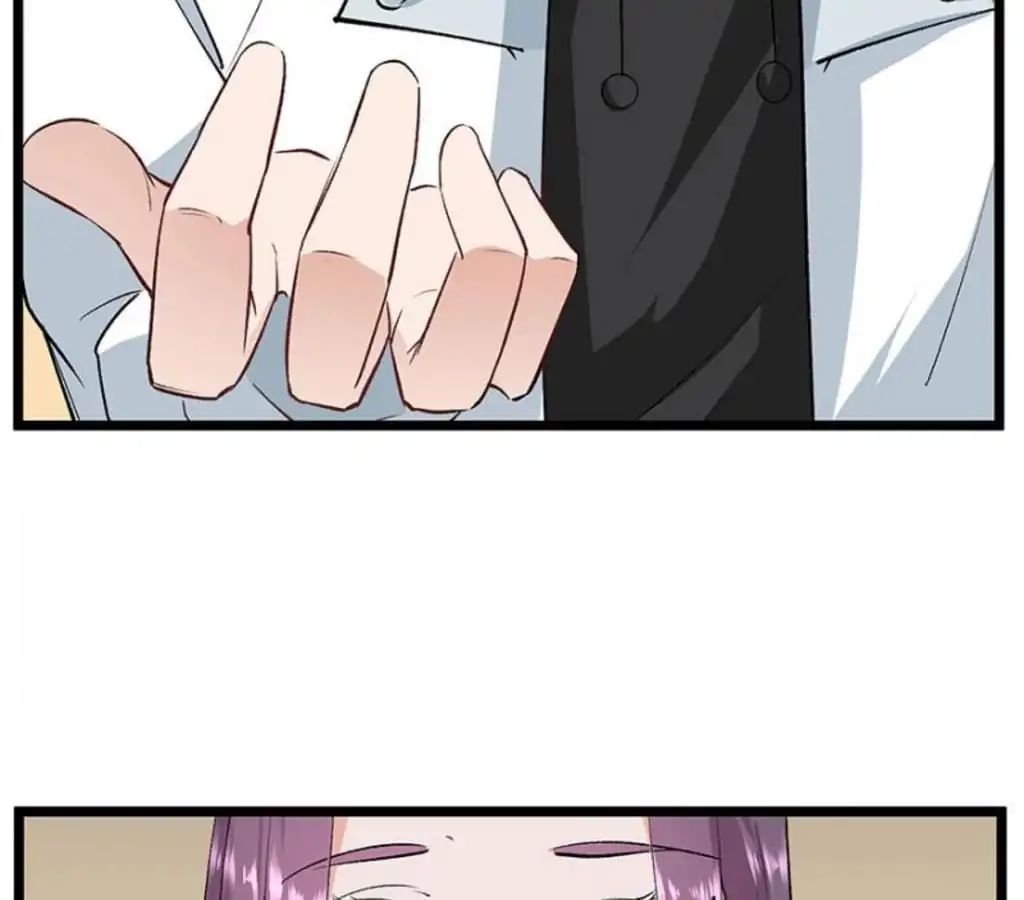 Love Cage chapter 35 - page 44