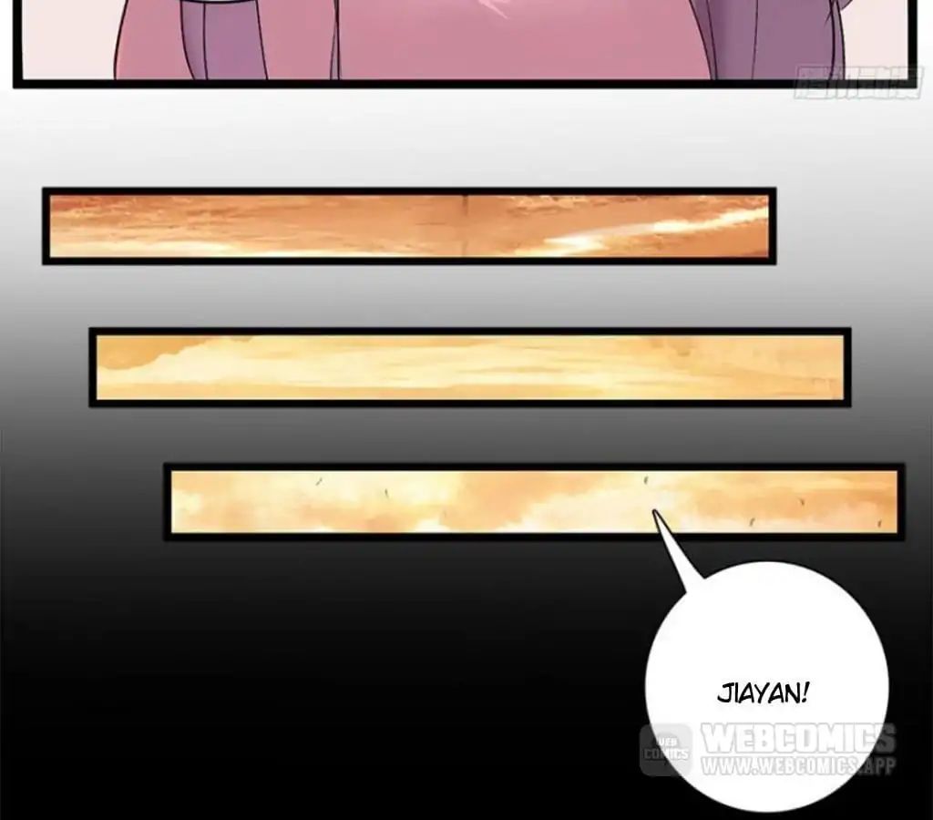 Love Cage chapter 35 - page 46