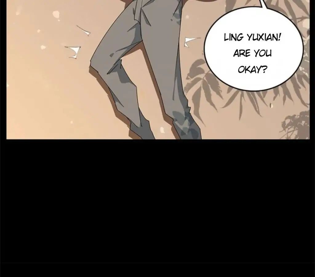Love Cage chapter 35 - page 53