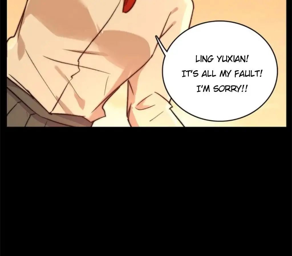 Love Cage chapter 35 - page 55