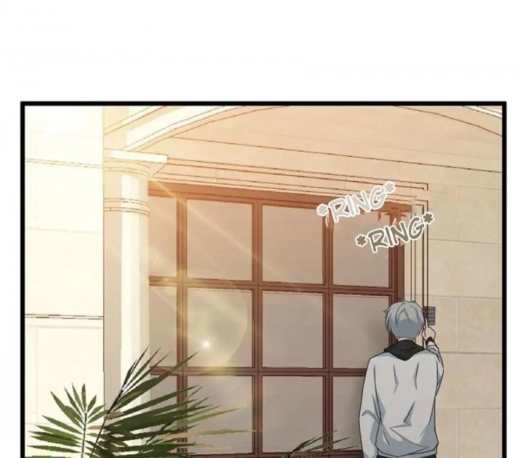 Love Cage chapter 35 - page 8