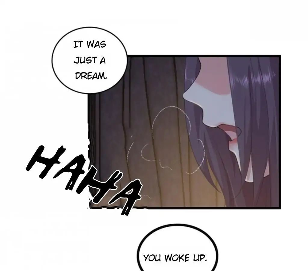 Love Cage chapter 34 - page 11