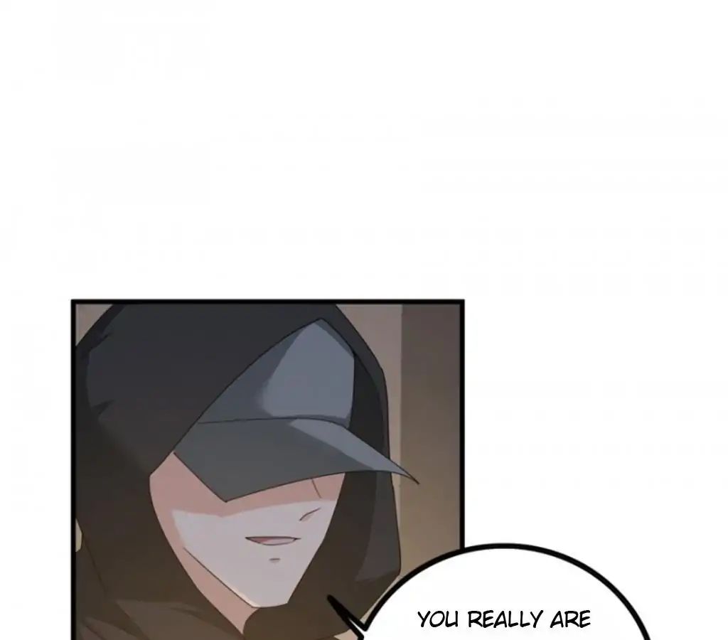 Love Cage chapter 34 - page 13