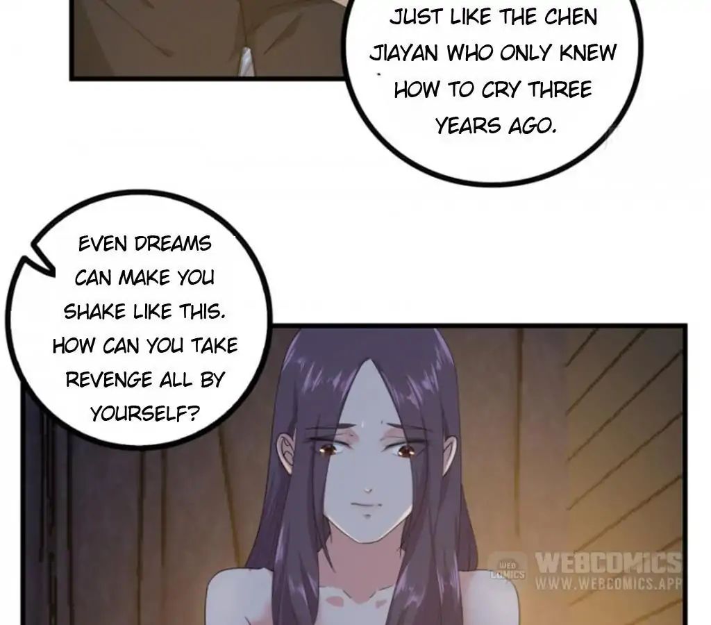 Love Cage chapter 34 - page 14