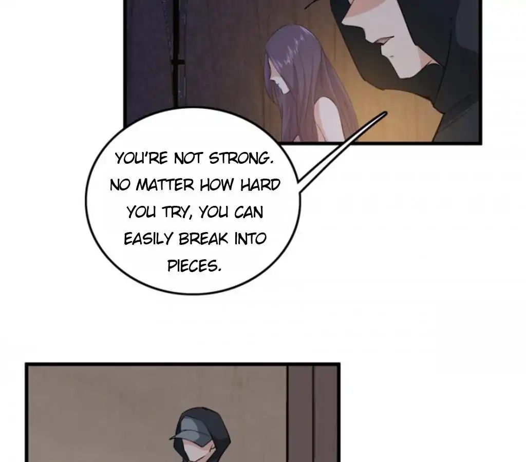Love Cage chapter 34 - page 16