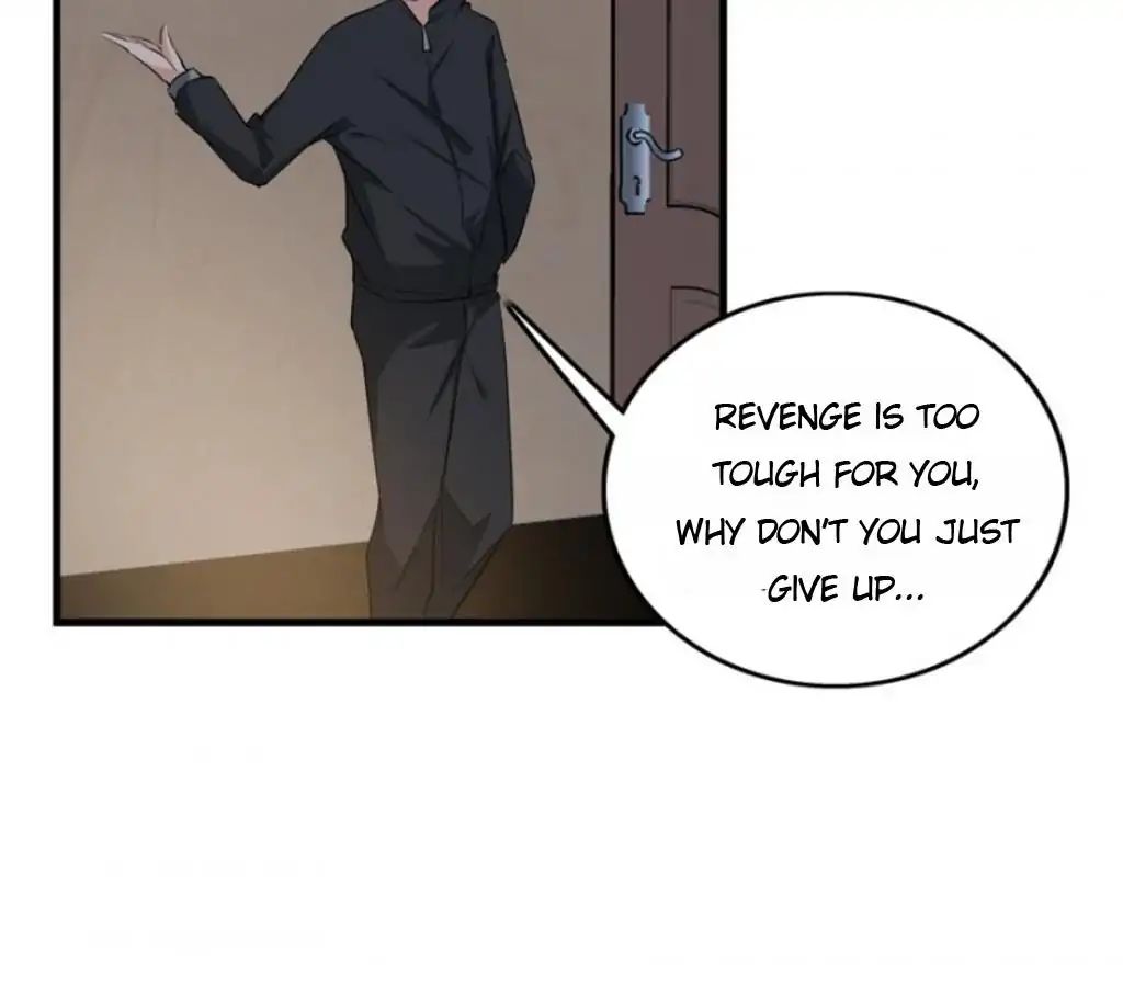 Love Cage chapter 34 - page 17