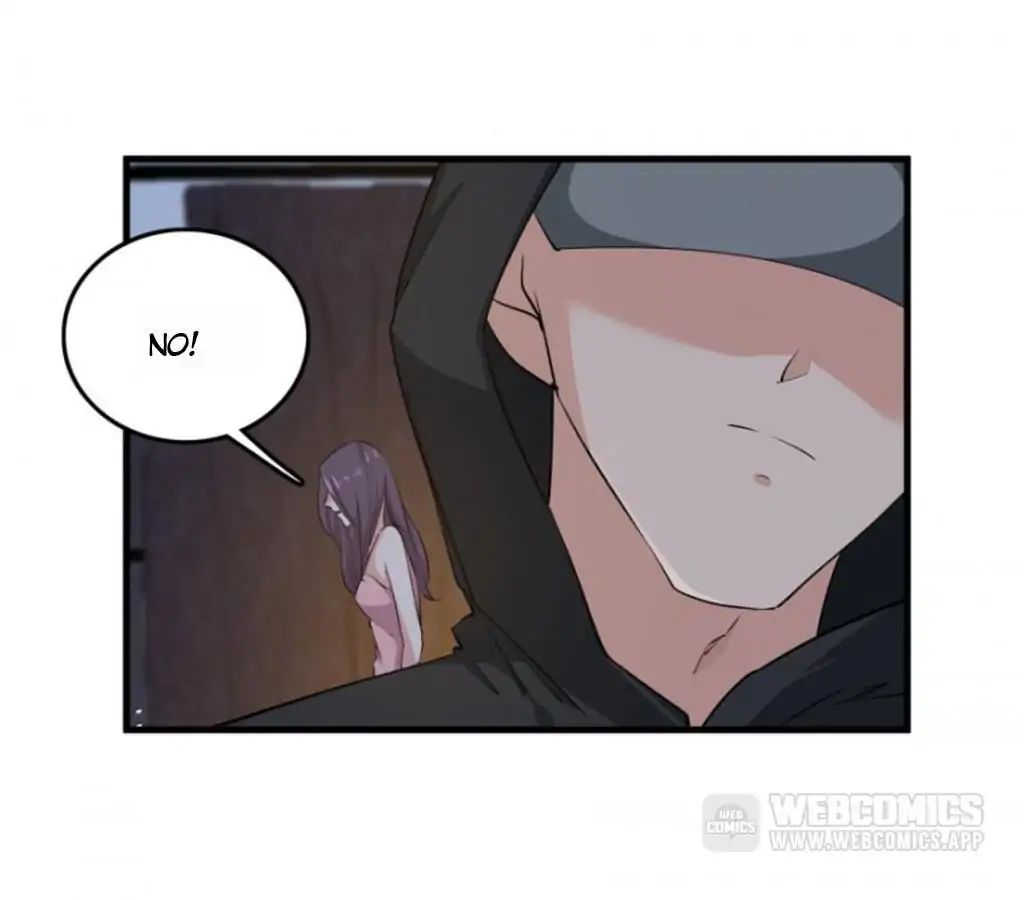 Love Cage chapter 34 - page 18
